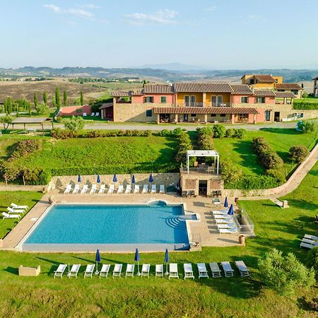 Agriturismo Pompilia Villamagna  Экстерьер фото