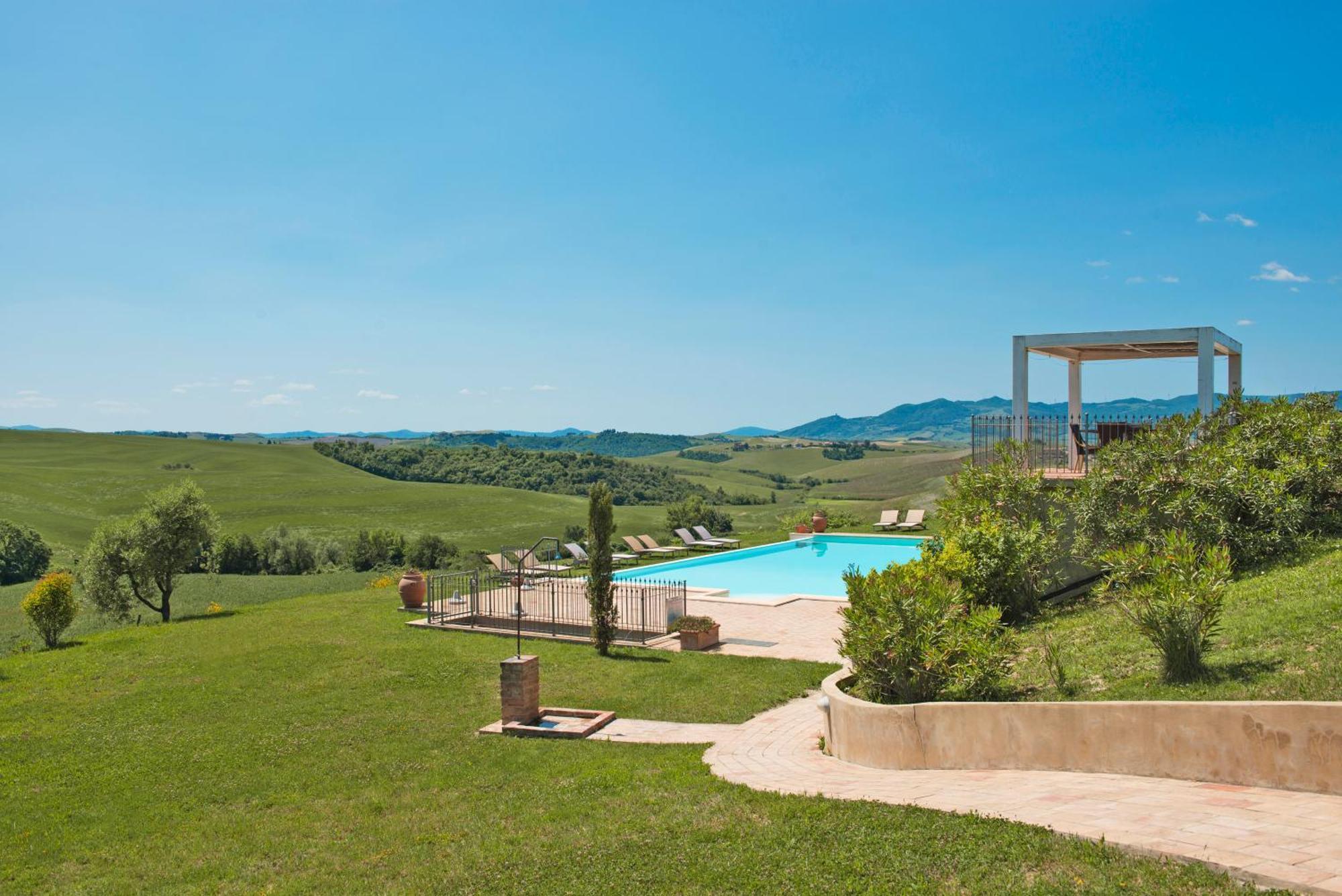 Agriturismo Pompilia Villamagna  Экстерьер фото