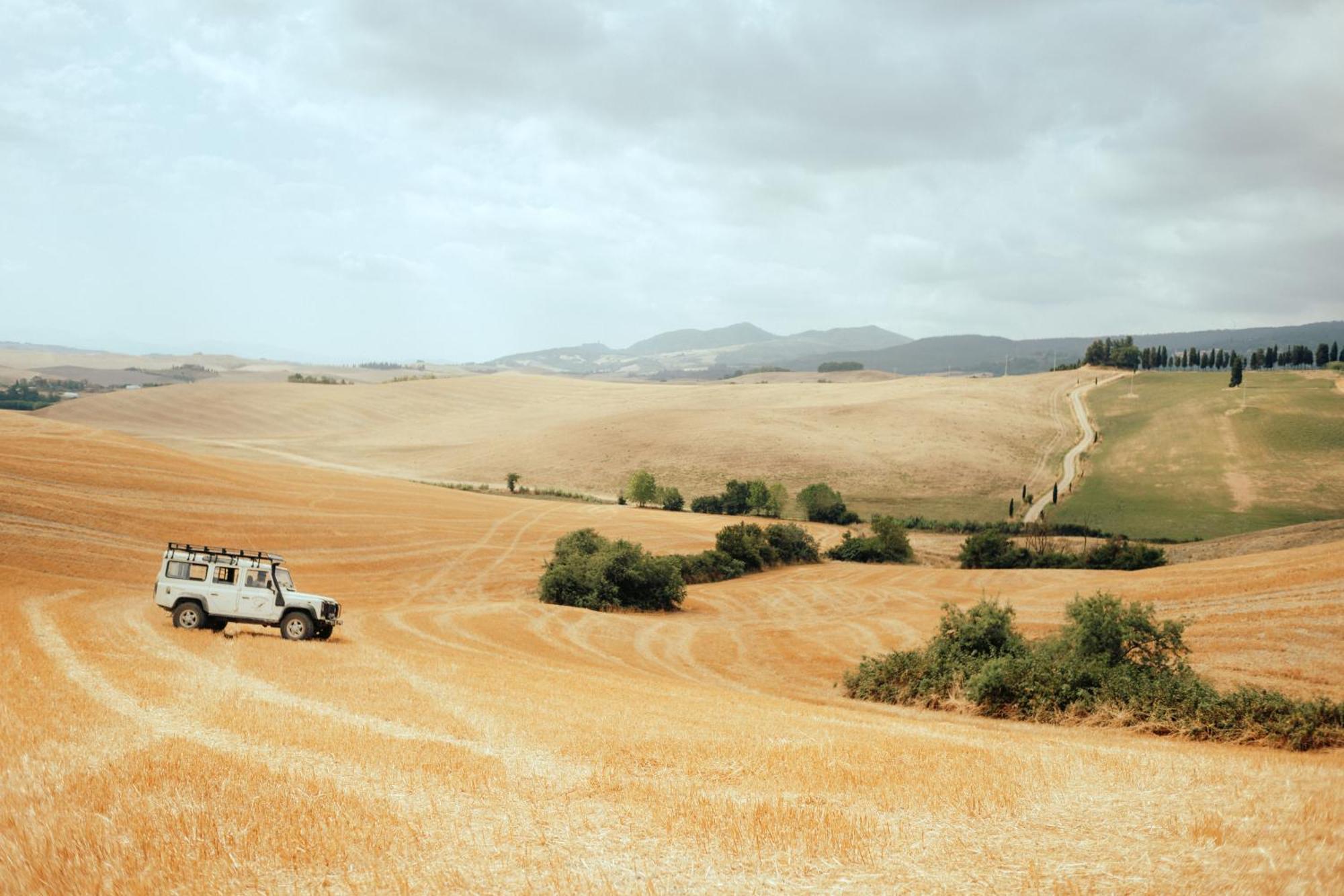 Agriturismo Pompilia Villamagna  Экстерьер фото