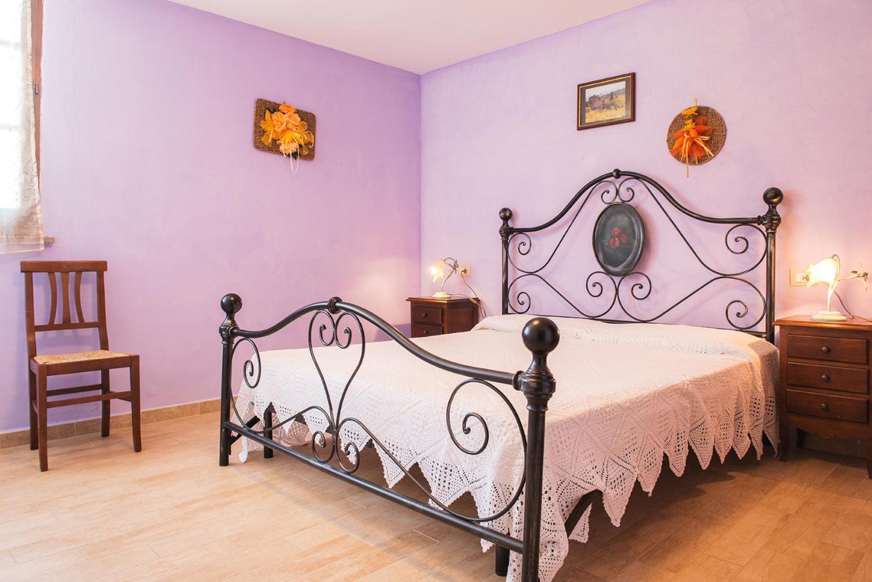 Agriturismo Pompilia Villamagna  Экстерьер фото