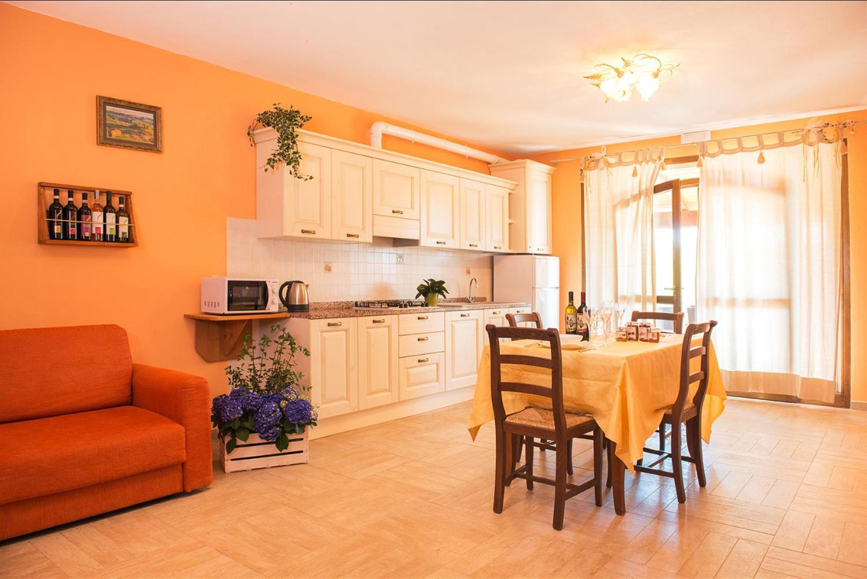 Agriturismo Pompilia Villamagna  Экстерьер фото