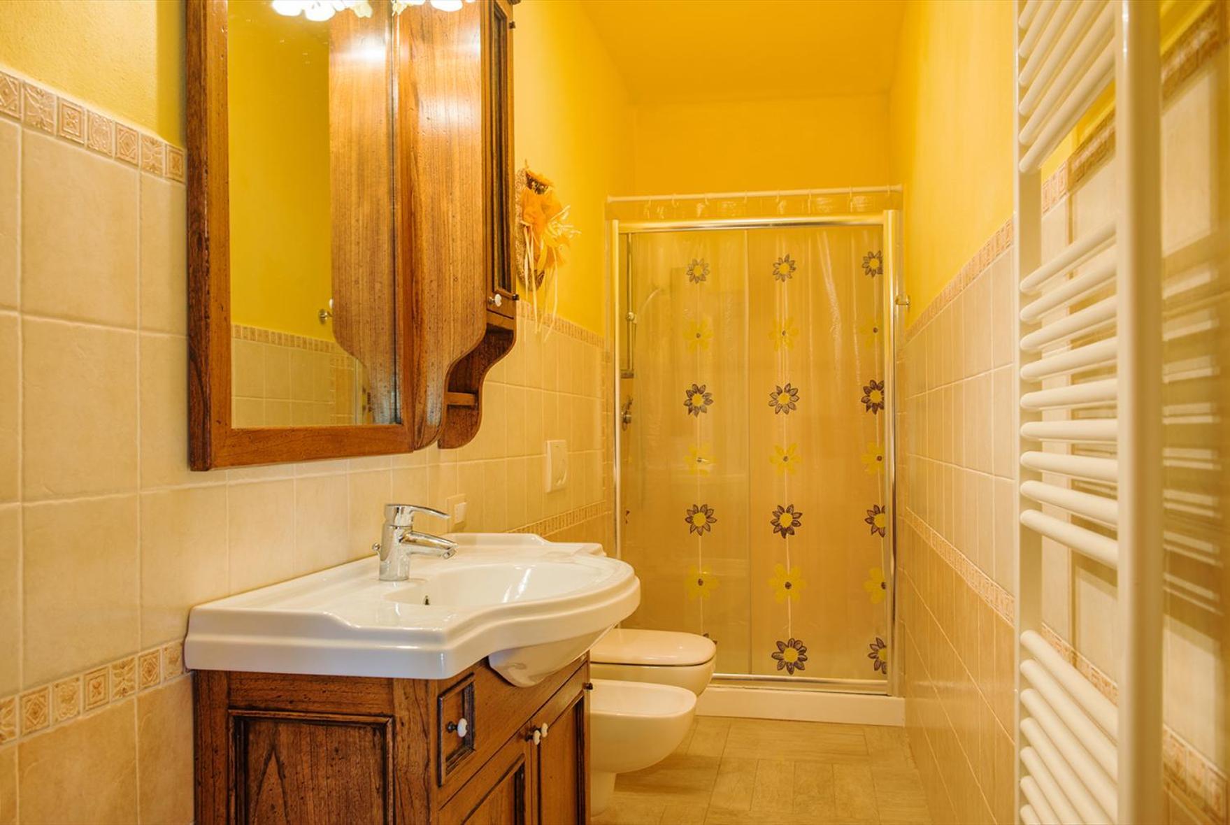 Agriturismo Pompilia Villamagna  Экстерьер фото