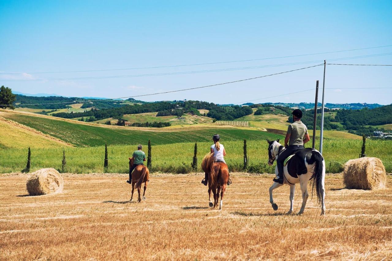 Agriturismo Pompilia Villamagna  Экстерьер фото