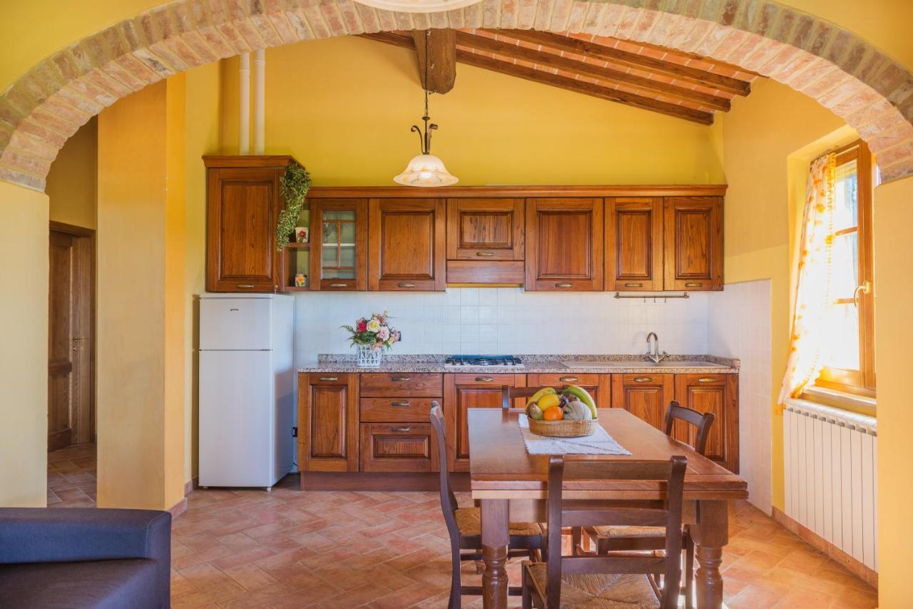 Agriturismo Pompilia Villamagna  Номер фото